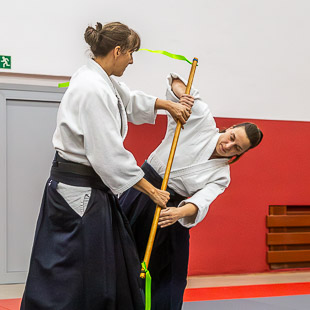 October 2025:<br />Sonja Sauer