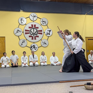 Dezember 2025:<br />Keiko with Sonja