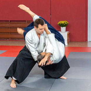 August 2026:<br>Ukemi-Workshop Karl Ruben August 2026:<br>Ukemi-Workshop Karl Ruben