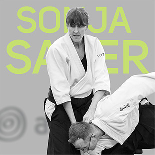 Lehrgang mit Sonja Sauer