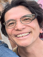 Hirohiko Yoshimura